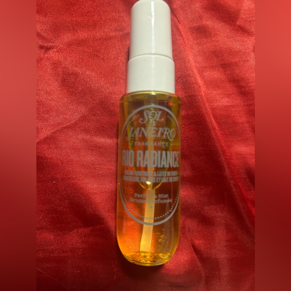 Sol De Janeiro Rio Radiance 30mL